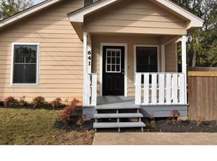 641 S Confederate Ave, Tyler, TX 75701