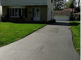 4125 McGregor Ln, Toledo, OH 43623
