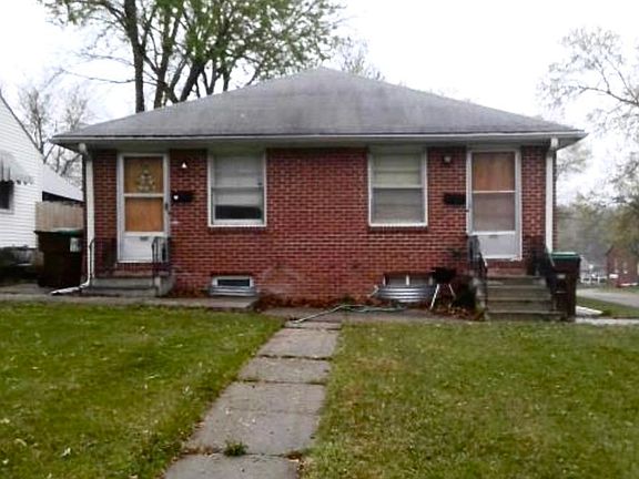 5th image of 4203 W F St