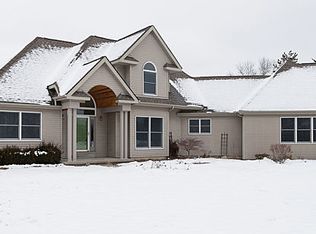 3616 Prospect Rd, Ann Arbor, MI 48105