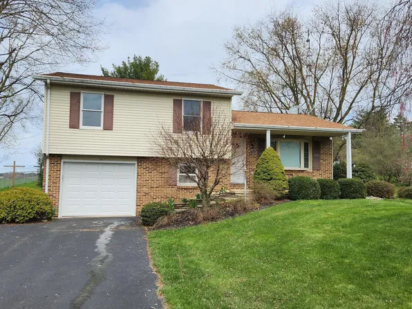 1217 Wissler Ln, Mount Joy, PA 17552