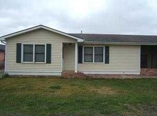 132 Oak D St, Larose, LA 70373