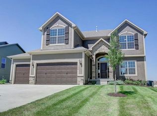 1508 SW 44th St, Lees Summit, MO 64082