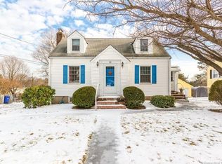 12 Haller Ave, Wallingford, CT 06492