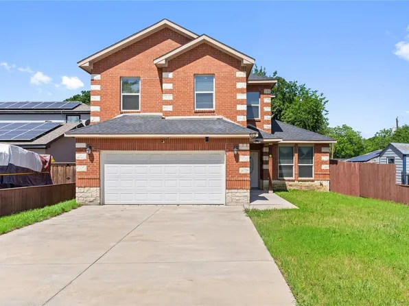 613 SW 15th St, Grand Prairie, TX 75051