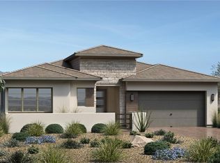 337 Gandara St, Las Vegas, NV 89138