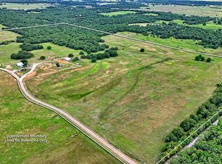 1653 Big Sandy Rd, Bellevue, TX 76228