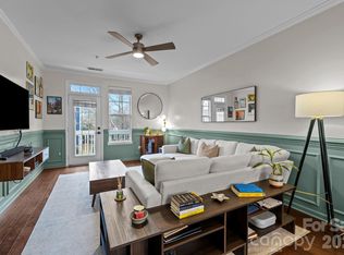 Walnut Hill, Charlotte, NC 28208