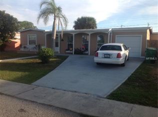 22295 Lasalle Rd, Pt Charlotte, FL 33952