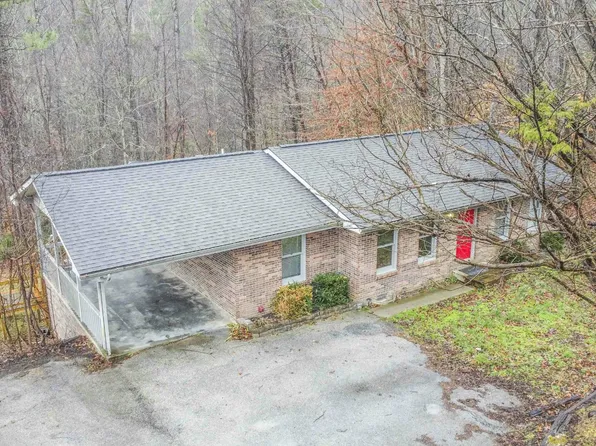 1910 Spring Hill Dr, Sevierville, TN 37876