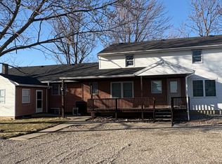 14206 Grabill Rd, Grabill, IN 46741