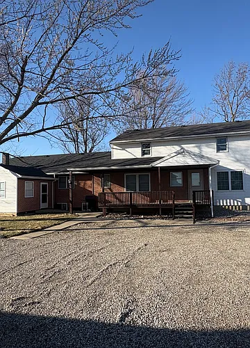 14206 Grabill Rd Photo 1
