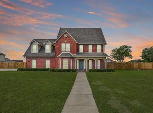 8125 Mount Zion, Corpus Christi, TX 78413