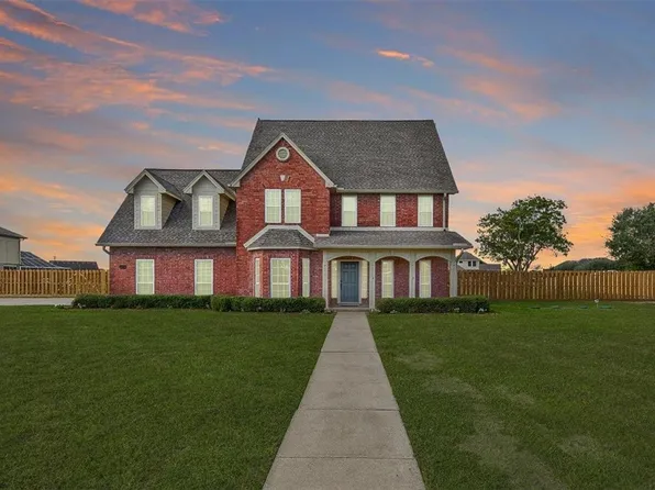 8125 Mount Zion, Corpus Christi, TX 78413