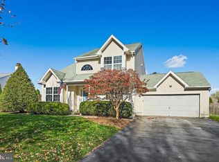 14 Marjorie Way, Hamilton, NJ 08690