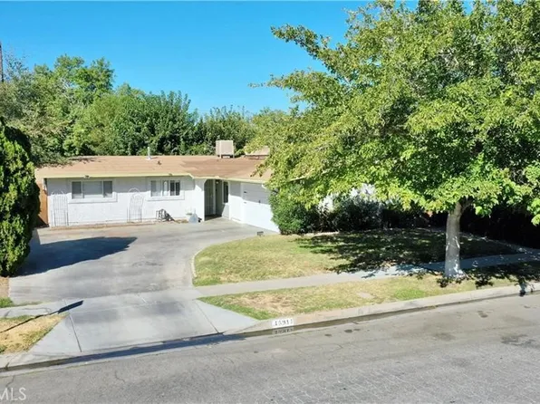 45911 Kingtree Ave, Lancaster, CA 93534