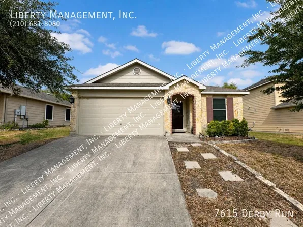 7615 Derby Run, Selma, TX 78154