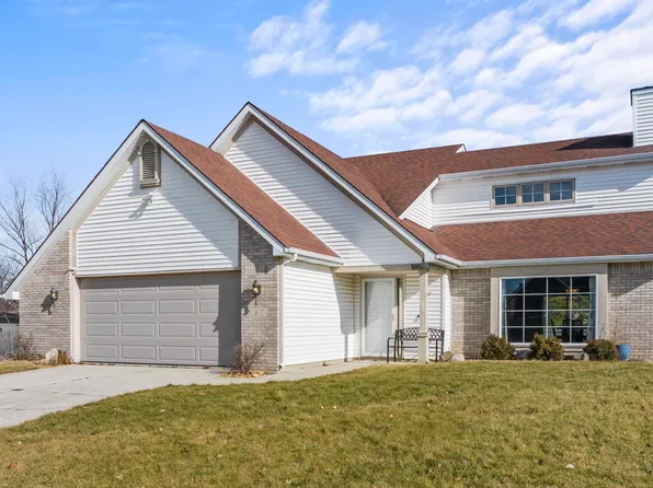 217 Marborough Dr, Fort Wayne, IN 46804