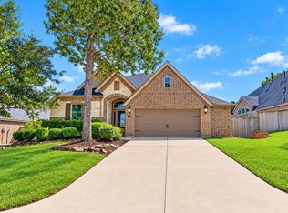 173 Pinnacle Ridge Dr, Montgomery, TX 77316