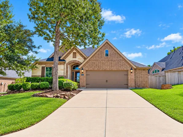 173 Pinnacle Ridge Dr, Montgomery, TX 77316