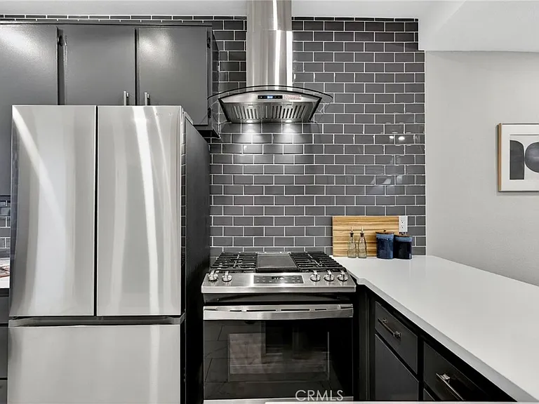 2500 Abbot Kinney Blvd #9 — Photo 5