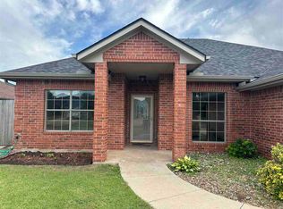 4508 SW Malcom Rd, Lawton, OK 73505