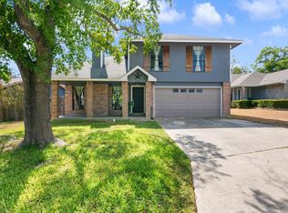 15003 Bayfield, San Antonio, TX 78233