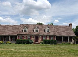 702 S Hickory Ln, Kokomo, IN