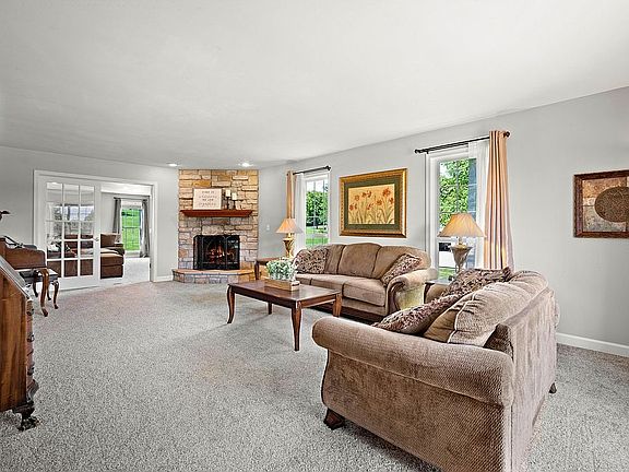 Formal Living Room
