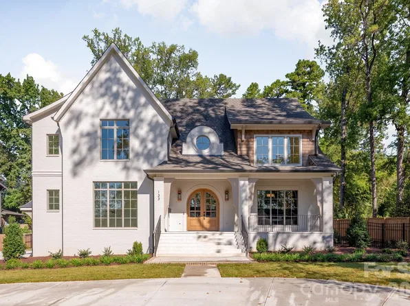 133 Wonderwood Dr, Charlotte, NC 28211