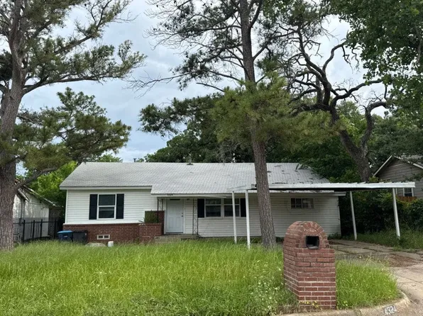 4324 Forbes St, Fort Worth, TX 76105