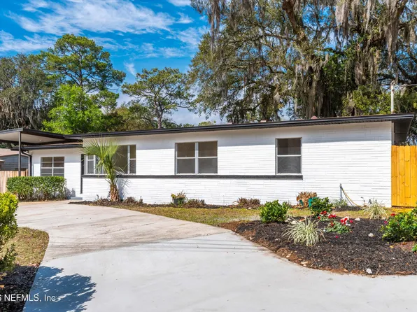 8845 ATTER Lane, Jacksonville, FL 32216