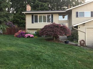 32833 39th Ave SW, Federal Way, WA 98023