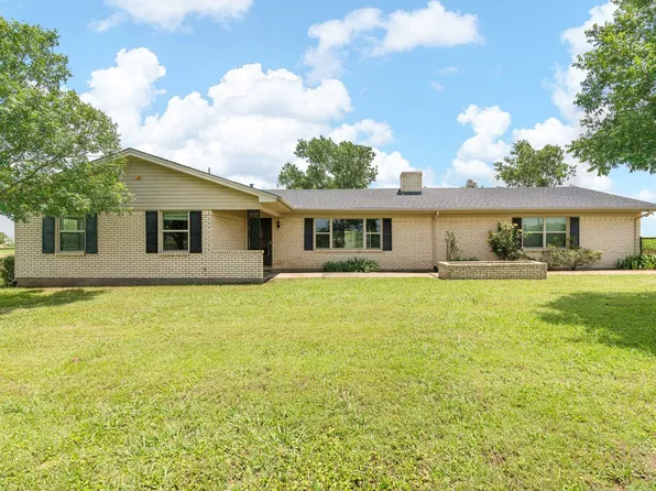8332 County Road 301, Grandview, TX 76050