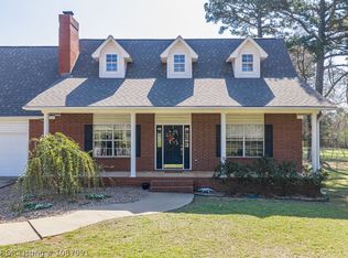 8044 Old 81 Loop, Rudy, AR 72952
