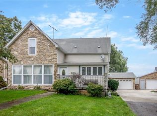 305 W Market St, Saint Charles, IA 50240