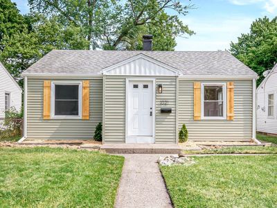 1021 Beale St, South Bend, IN, 46616