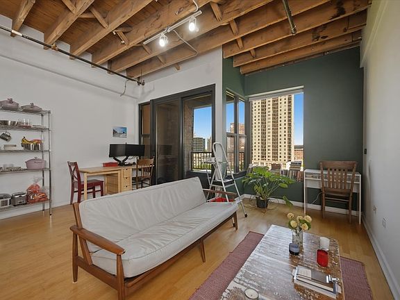 2nd image of 1503 S State St APT 812