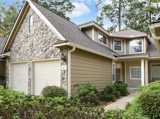 83 Harvest Wind Pl, Spring, TX 77382