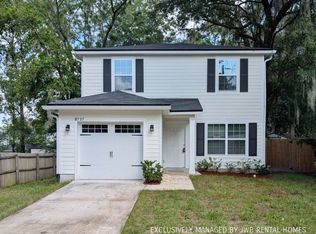 8737 Alton Ave, Jacksonville, FL 32211