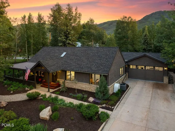 2481 Little Kate Rd, Park City, UT 84060