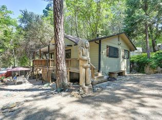 22980 West Ave, River Pines, CA 95675
