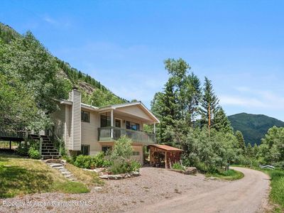 131 Aspen St, Crystal, CO, 81623