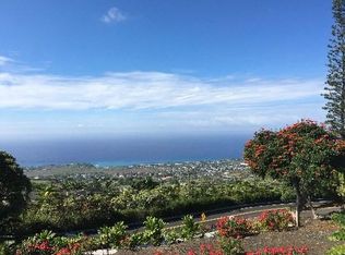 76-877 Hualalai Rd, Kailua Kona, HI 96740