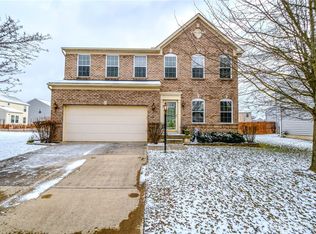 138 Waterford Blvd, Fairborn, OH 45324