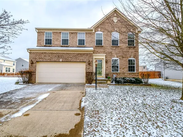 138 Waterford Blvd, Fairborn, OH 45324