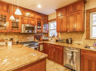 236 Concord Ave #B, Cambridge, MA 02138