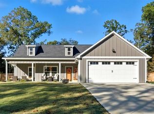 3323 Rockmart Hwy, Cedartown, GA 30125