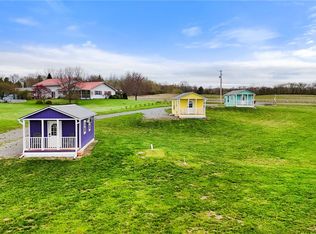 8497 Townsendville Rd, Lodi, NY 14860