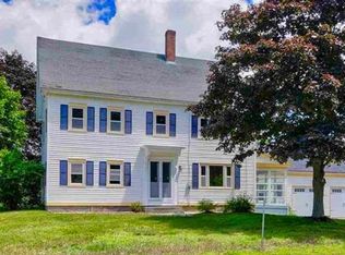 221 Littleworth Rd, Madbury, NH 03823